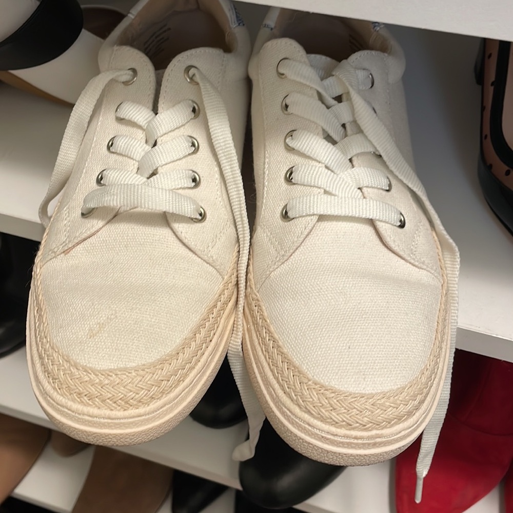 Charter club sneakers